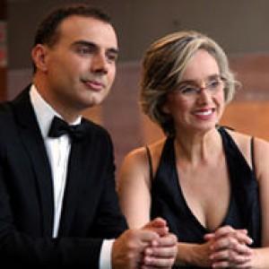 L'AMOUR À 4 MAINS