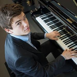 Nicolas Bourdoncle, Piano