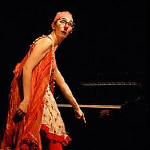 FRANZ, PIANISTE & CLOWN DE CONCERT