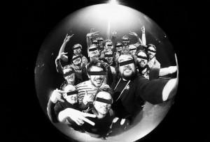 le grand orchestre de nouvelle austrasie