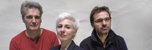 Les voyageurs de l'espace