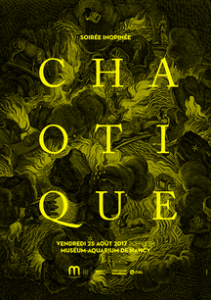 Chaotique