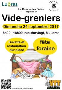 Vide grenier
