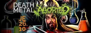 Aborted + Guest