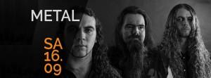 ABSOLVA MUSICIENS DE BLAZE BAYLEY ET ICED EARTH