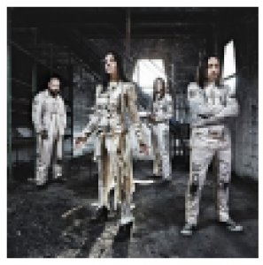 Lacuna coil + invités