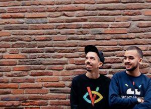 BIGFLO & OLI 