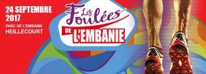 Les foulées de l'Embanie