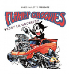 Flamin Groovies + Guest