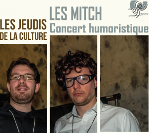 Les Mitch
