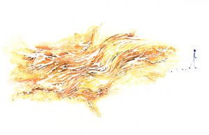 Crépuscule - Création