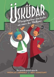 Uskudar