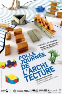 La Folle Journée de l'Architecture 