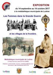 Les femmes et la grande guerre