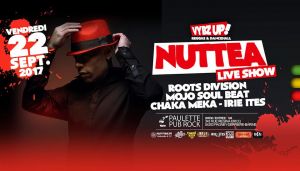 Nuttea