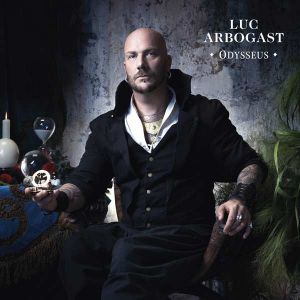 Luc ARBOGAST