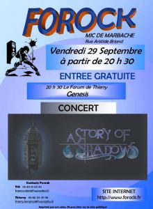 Forock