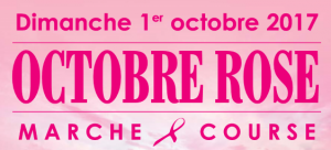 Octobre Rose