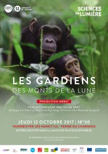 Les gardiens des monts de la Lune