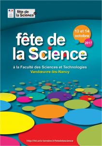 Fête de la science