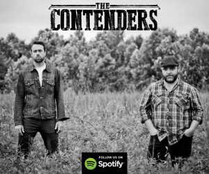 The contenders