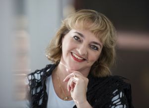 Stage ON DANSE avec Svetlana Ballester