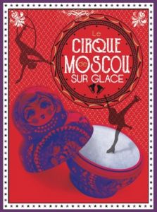 Cirque de Moscou sur Glace