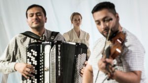 GYPSIES, ROMA IN EUROPA - NEUE STÜCKE! #6