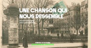 Une Chanson qui nous ressemble