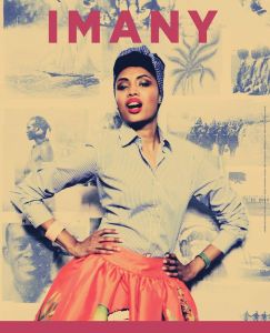 Imany