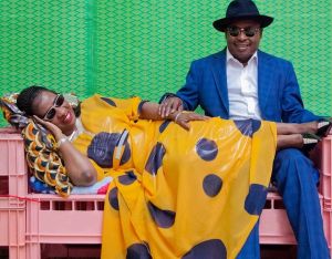 Amadou & Mariam (+ première partie) à La BAM