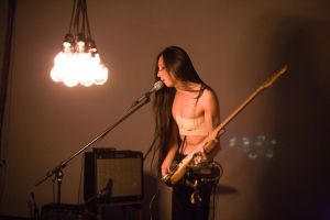 Performance musicale de Fuyuki Yamakawa [Evening #2]