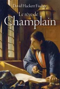 Samuel de Champlain