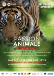 PASSION ANIMALE