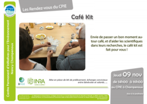 Café kit de Champenoux
