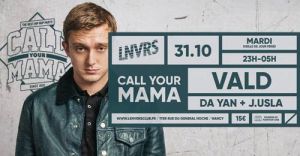 Call your mama