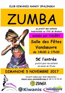 Zumba