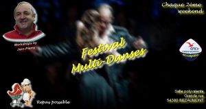 Festival multidanses