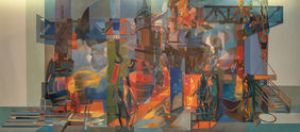 Camille HILAIRE et son oeuvre