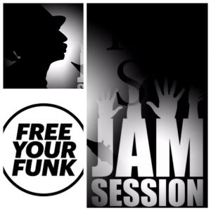 Free your funk ! 