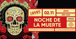 Noche de la muerte