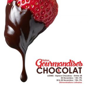 Gourmandises chocolat