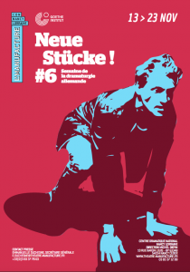 Neue Stücke #6