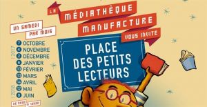 Place des Petits Lecteurs