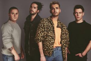 Tokio hotel
