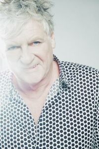 Rodolphe BURGER