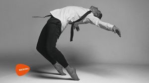 Loïc Nottet I Rockhal