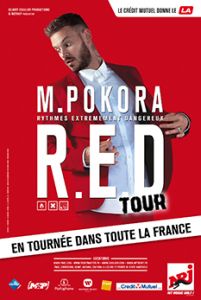 M. POKORA