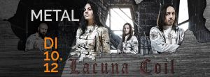 Lacune Coil