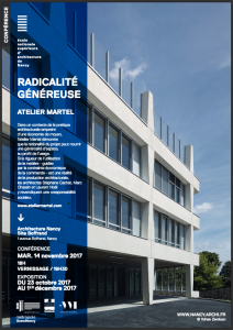 Radicalité généreuse